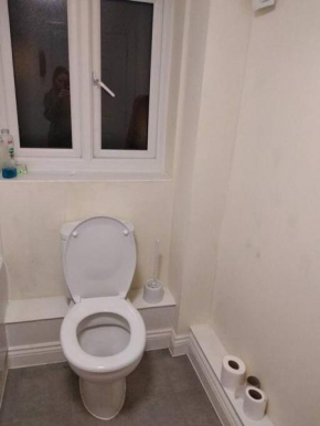 Flat next to centre & park